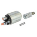 Solenoid Switch, starter LAUBER CQ2030023