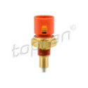 Switch, reverse light TOPRAN 207 435