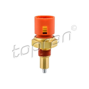 Switch, reverse light TOPRAN 207 435