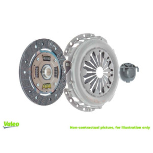 Kytkinpaketti VALEO 786009
