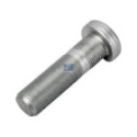 Pyöränpultit DT Spare Parts 3.61117