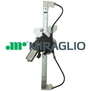 Window Regulator MIRAGLIO 30/1252