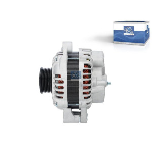 Alternator DT Spare Parts 7.61504