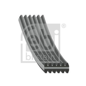 V-Ribbed Belt FEBI BILSTEIN 40712