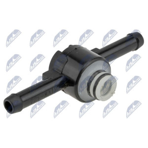 Valve, fuel filter NTY EZC-VW-322