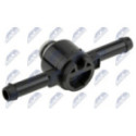 Venttiili, polttoainesuodatin NTY EZC-VW-322