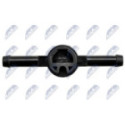 Valve, fuel filter NTY EZC-VW-322