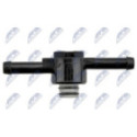 Venttiili, polttoainesuodatin NTY EZC-VW-322