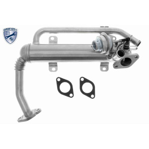Cooler, exhaust gas recirculation VEMO V10-63-0100