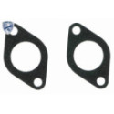 Cooler, exhaust gas recirculation VEMO V10-63-0100