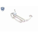 Cooler, exhaust gas recirculation VEMO V10-63-0100