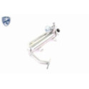 Cooler, exhaust gas recirculation VEMO V10-63-0100