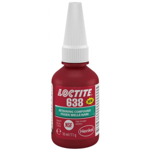 LOCTITE 638 10ML