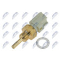 Andur,Jahutusvedeliku temp. NTY ECT-TY-001