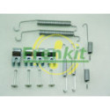 Lisakomplekt, Piduriklotsid FRENKIT 950891