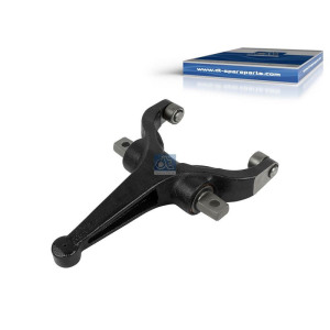 Irroitushaarukka, kytkin DT Spare Parts 1.13271