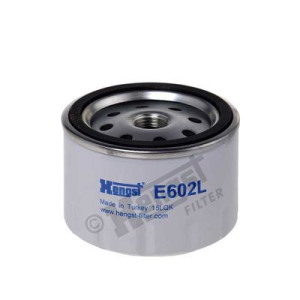 Õhufilter,kompressor-õhk HENGST FILTER E602L
