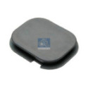 Cover, clutch housing DT Spare Parts 1.13159
