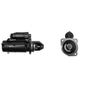 Стартер MAHLE MS 175