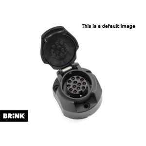 Электрокомплект, прицепное устройство BRINK 712314