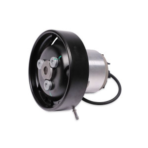 Water Pump, engine cooling HEPU P671