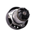 Water Pump, engine cooling HEPU P671
