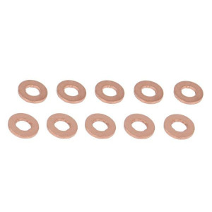 Seal Kit, injector nozzle ENGITECH ENT250186