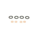 Seal Ring, injector ENGITECH ENT250258