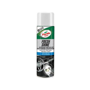 70-168 TURTLE WAX Fresh Shine Vanilla 500ml