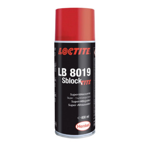 LOCTITE LB 8019 400ml