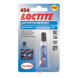 LOCTITE 454 3g
