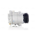 Kompressor,kliimaseade NISSENS 890259