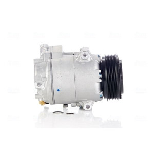 Kompressor,kliimaseade NISSENS 890259