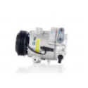Compressor, air conditioning NISSENS 890259
