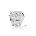 Compressor, air conditioning NISSENS 890259