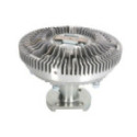 Сцепление, вентилятор радиатора THERMOTEC D5DA012TT