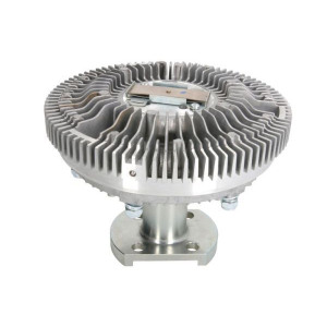 Сцепление, вентилятор радиатора THERMOTEC D5DA012TT
