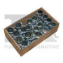 Assortment, pipe connectors FA1 008-003