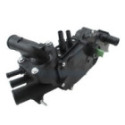 Thermostat, coolant MEAT & DORIA 92868