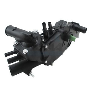 Thermostat, coolant MEAT & DORIA 92868