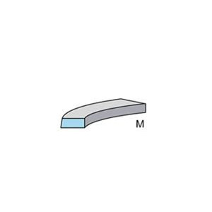 Piston Ring Kit KOLBENSCHMIDT 800117010000