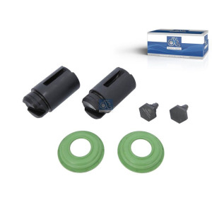Ремкомплект, автоматическая подстройка DT Spare Parts 7.34171