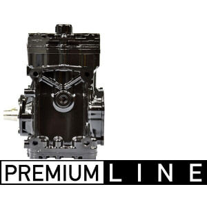 Компрессор, кондиционер MAHLE ACP 1089 000P