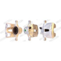 Jarrusatula FERODO FCL695184