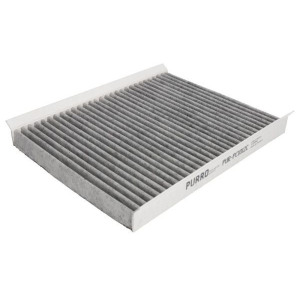 Suodatin, sisäilma PURRO PUR-PC1012C