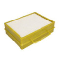 Filter, cabin air PURRO PUR-HC0019