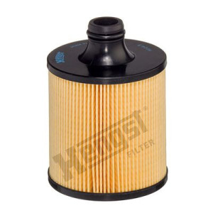 Õlifilter HENGST FILTER E900H D431