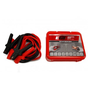 K&auml;ivitusjuhtmed 1000 A 5 m karbis EGT (960010)