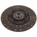 Clutch Disc SACHS 1878 009 682