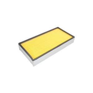 Filter, cabin air PURRO PUR-HC0118